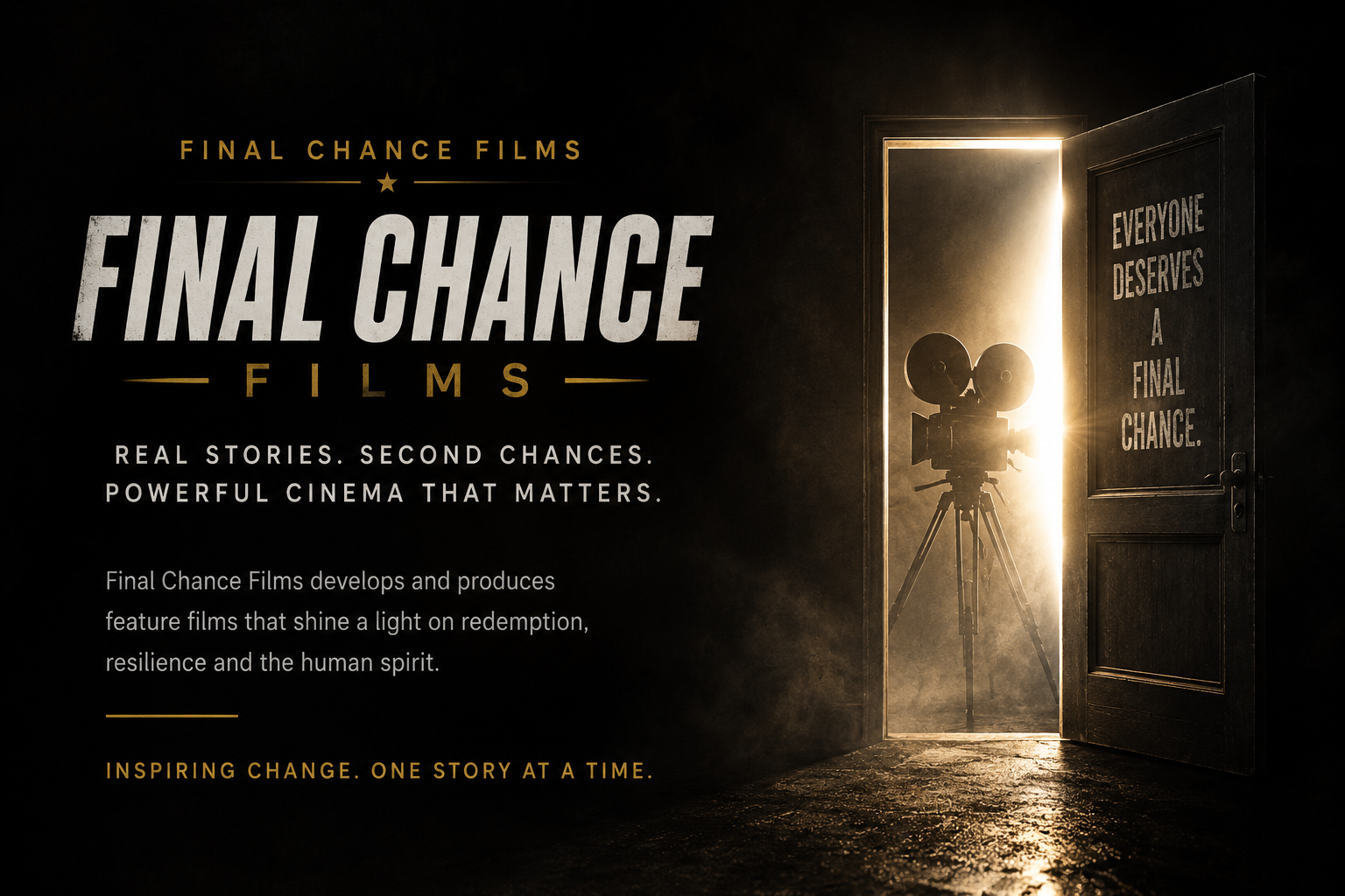 Final Chance Films
