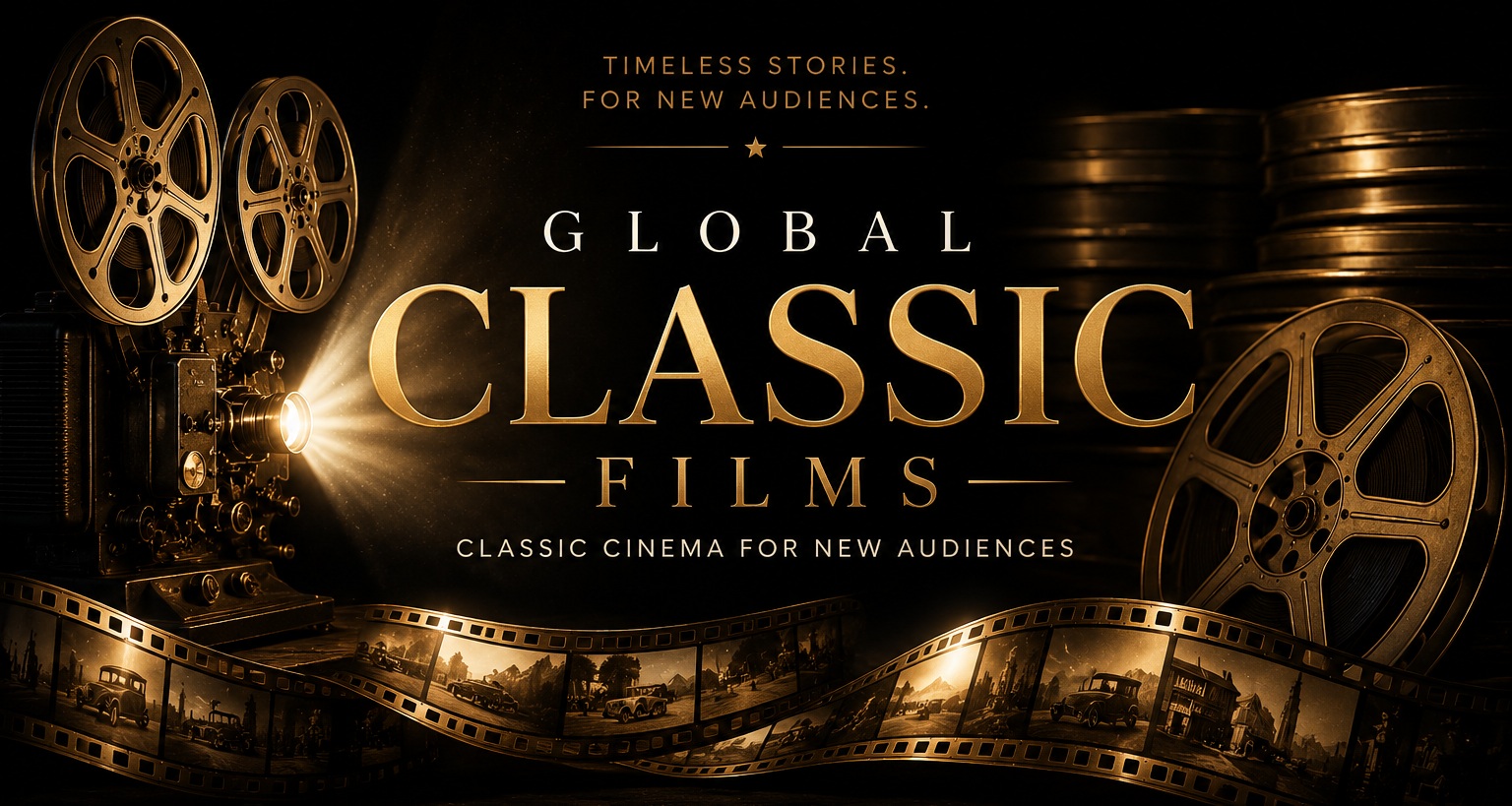 Global Classic Films